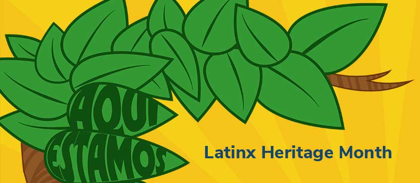 Latinx Heritage Month 2025