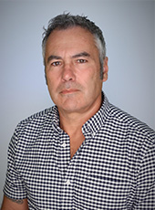 John Delacruz