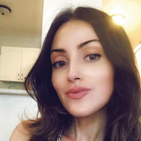 Danae Khorasani