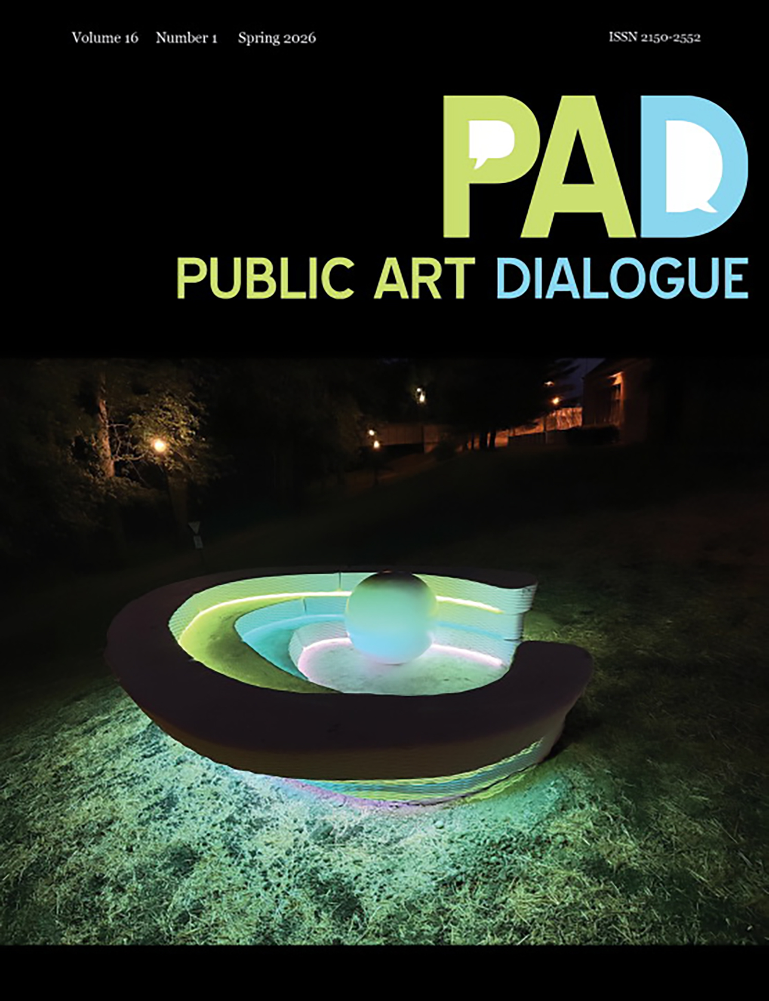 Pearl of the Wabash in Public Art Dialogue