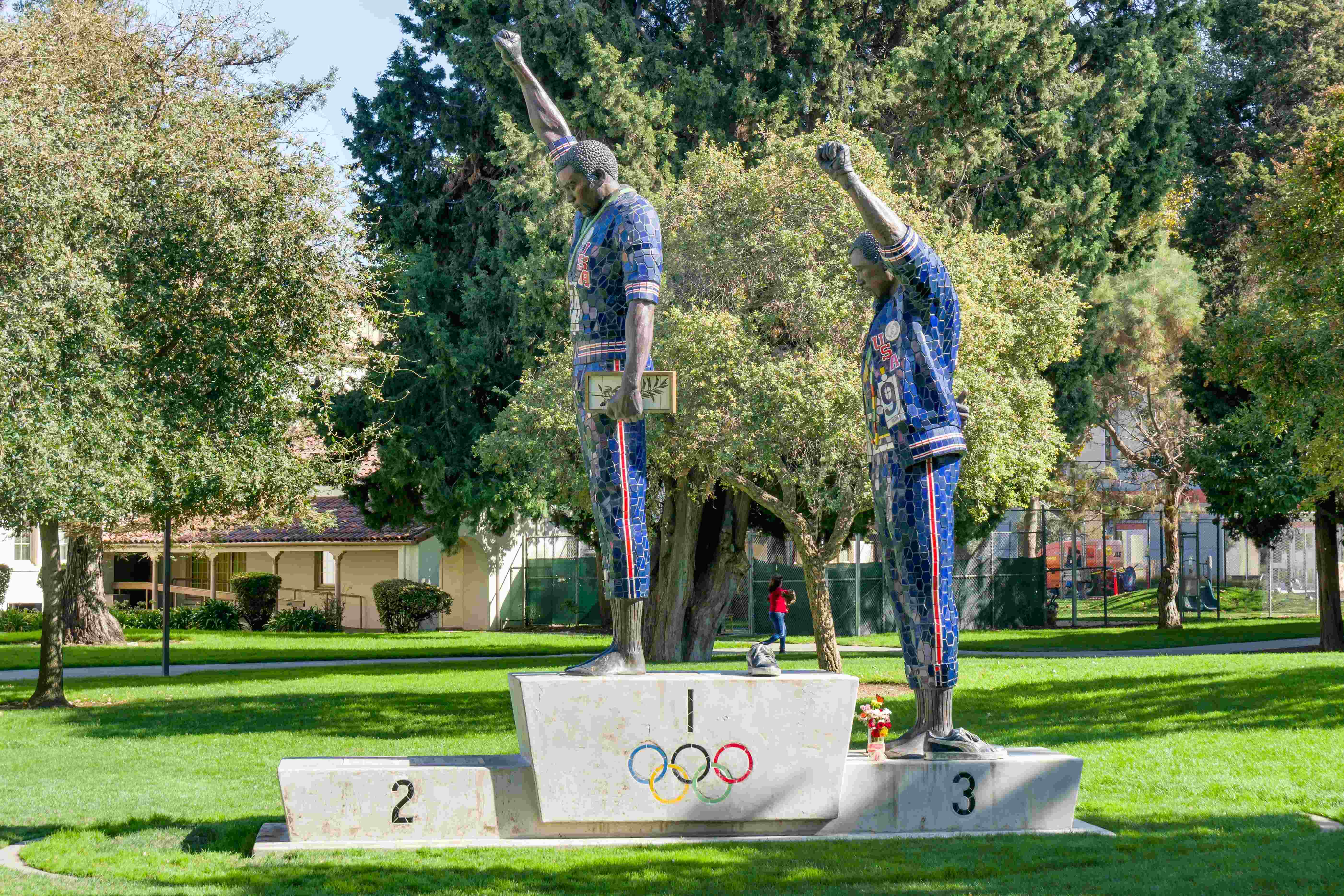 Legacy Month Banner
