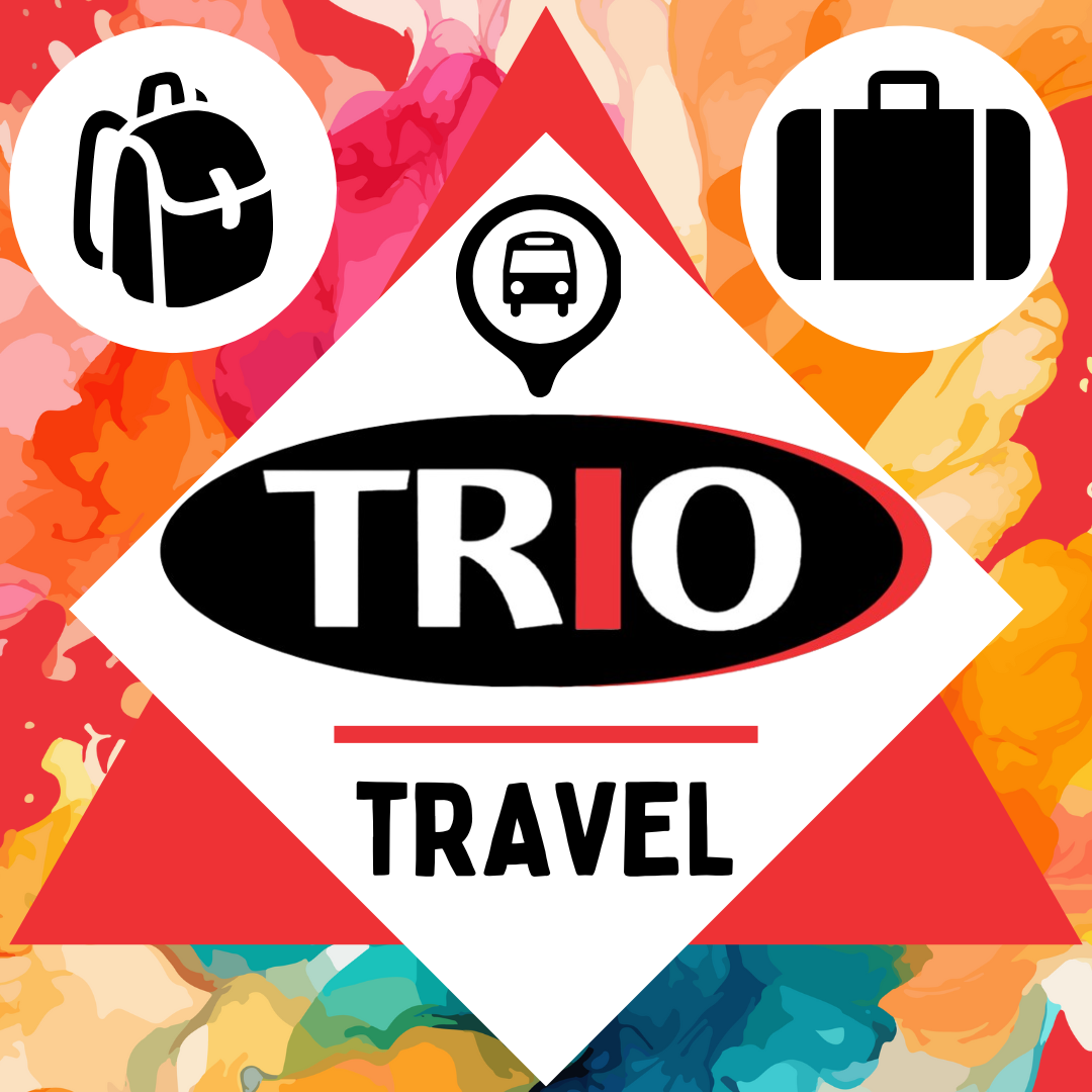 TRIO(SSS) Cultural Events: DeYoung Museum Event Flyer