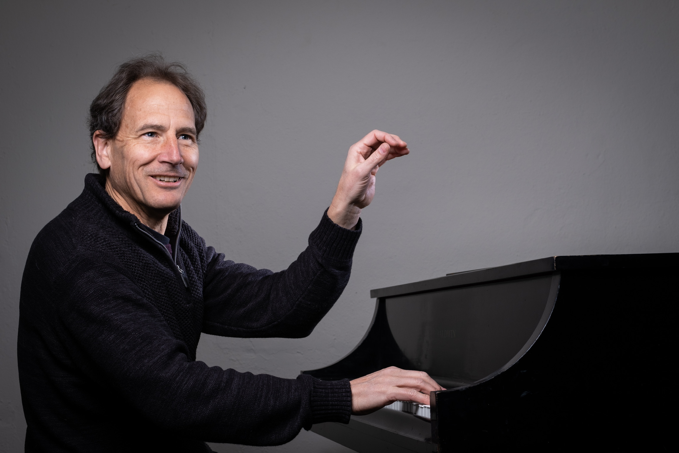 David Korevaar