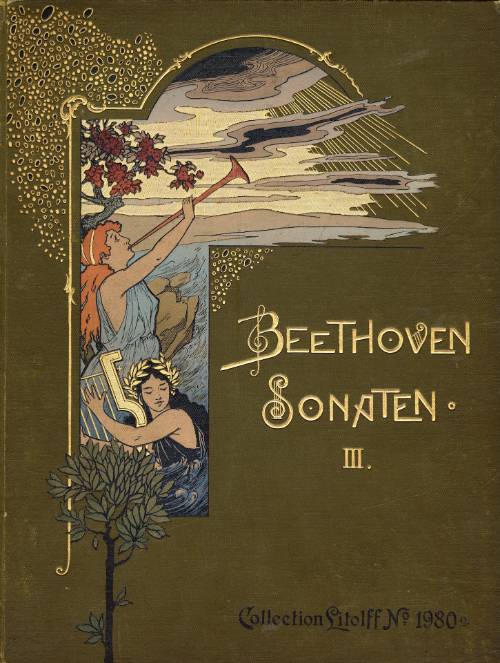 Beethoven Sonata Beethoven Sonata
