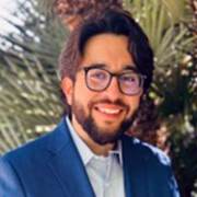jonathan gomez headshot