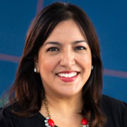 magdalena barrera headshot