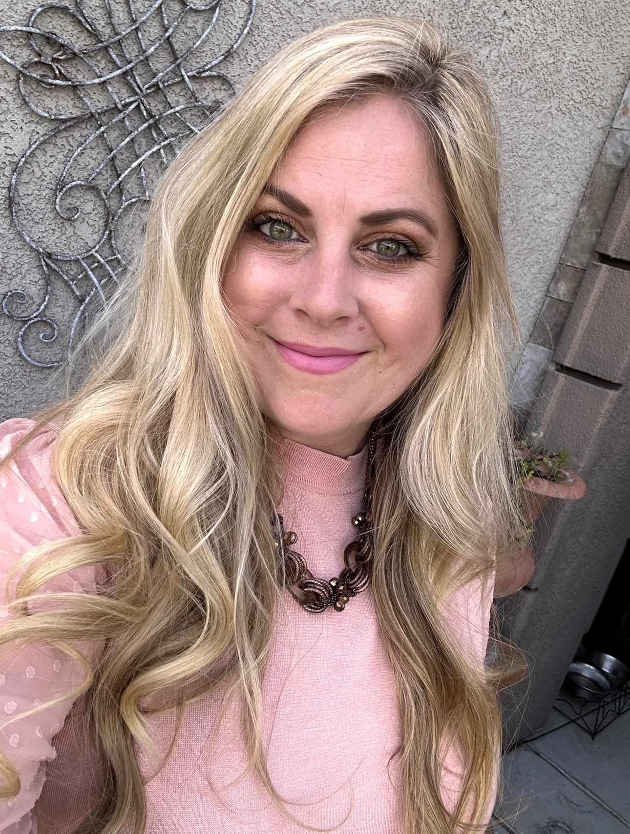 Kelsey Nyberg headshot