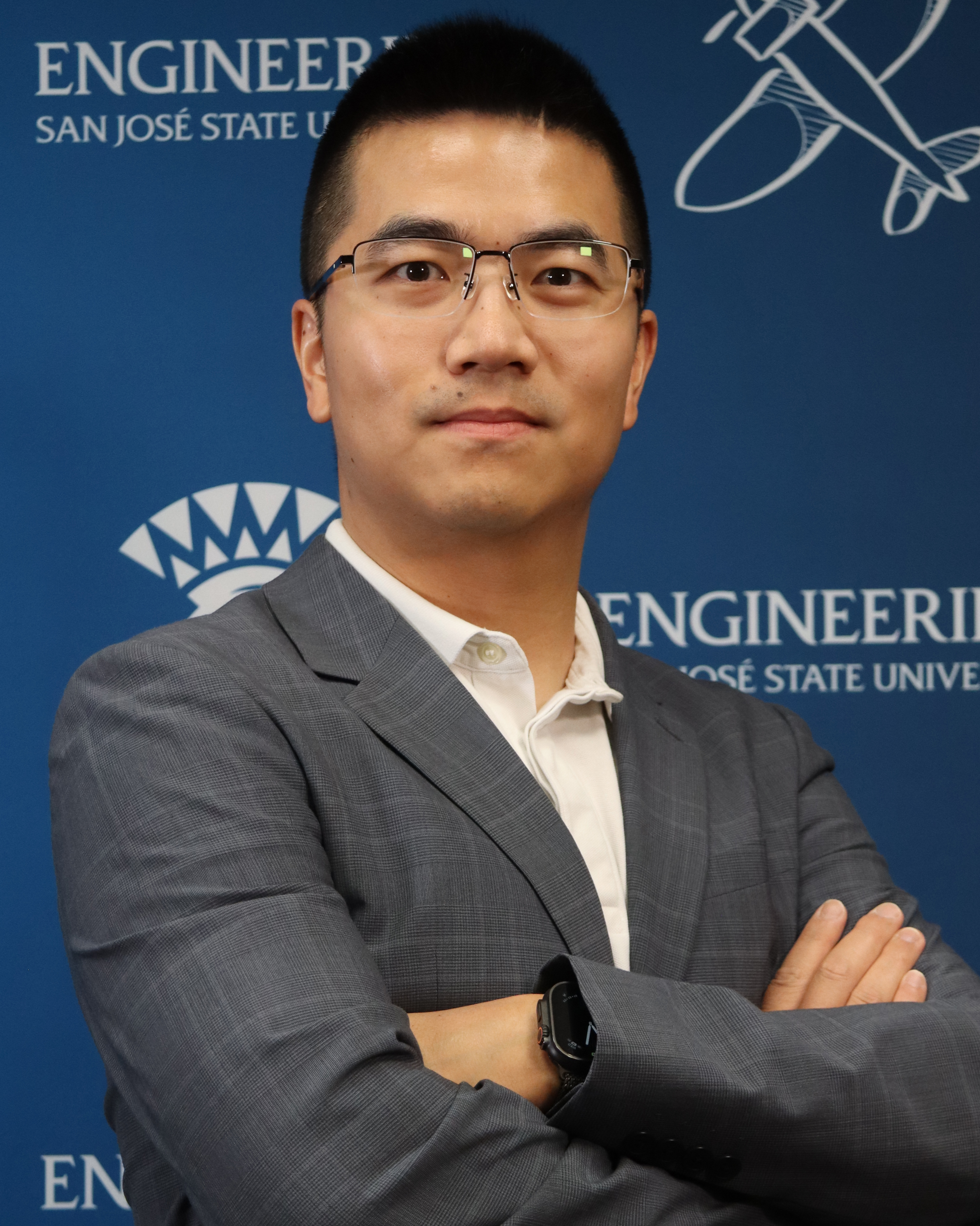 Gaojian Huang
