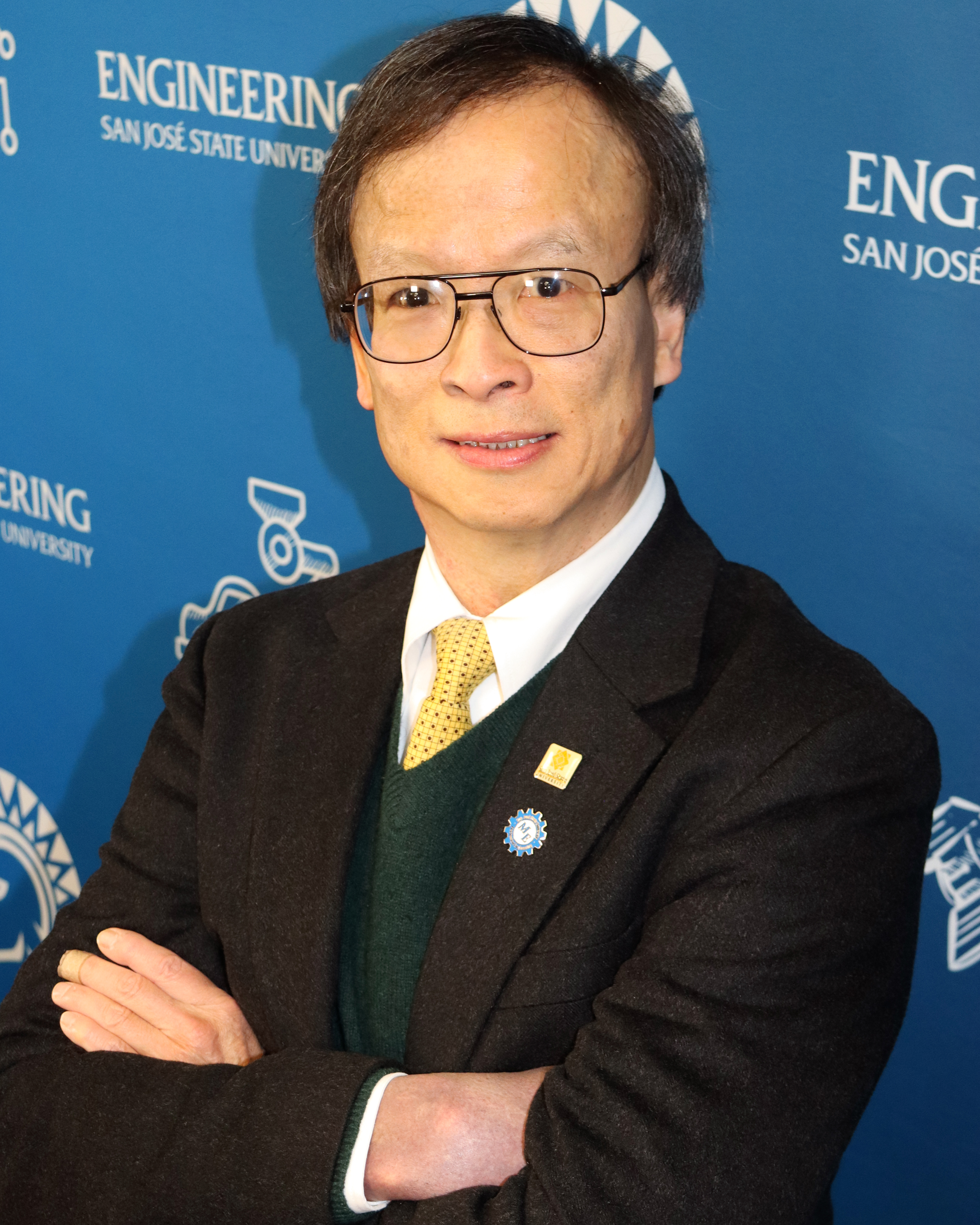 Raymond Yee