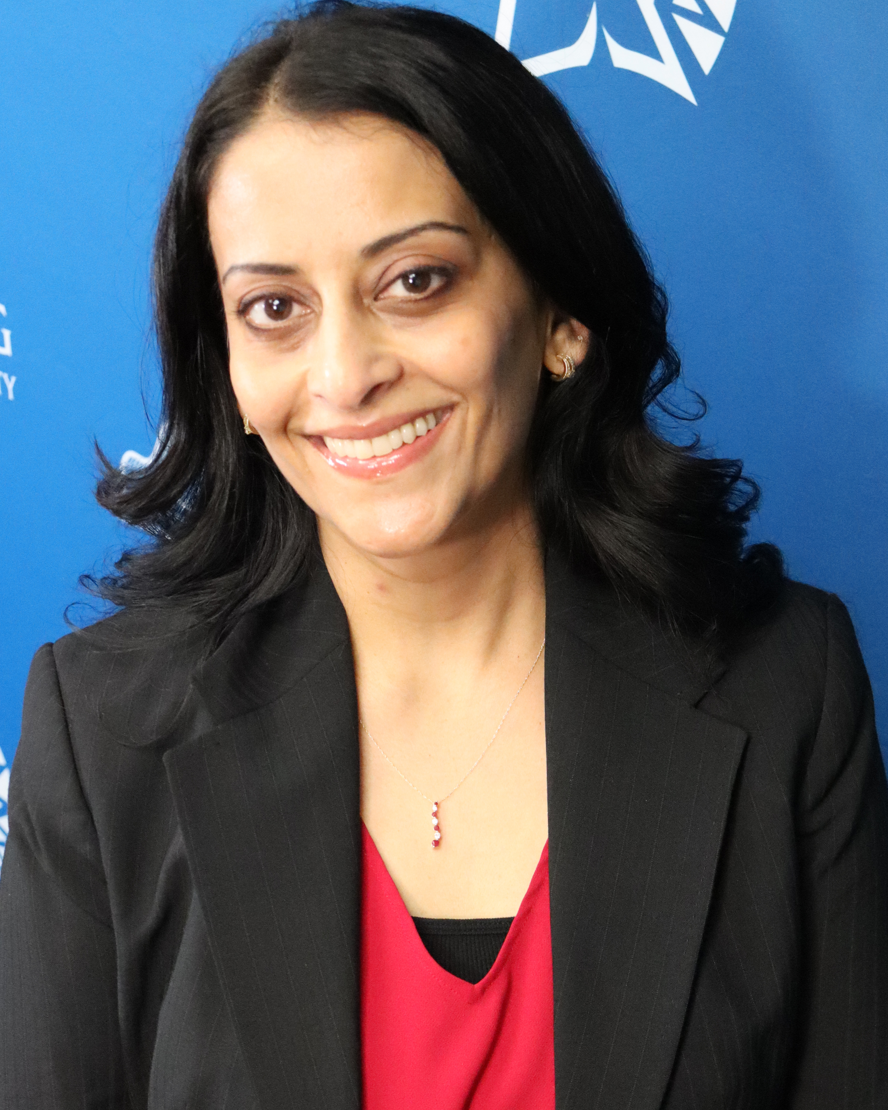 Supreeta Amin