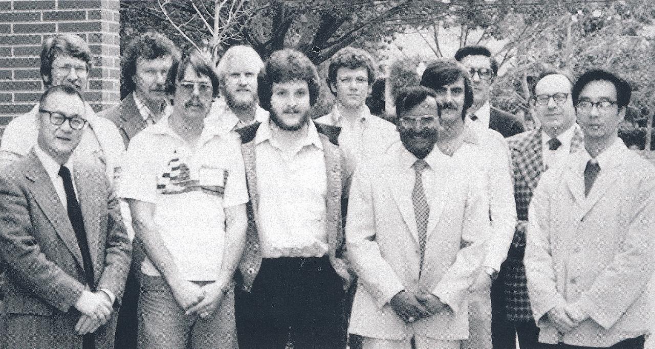 1970s ESAC