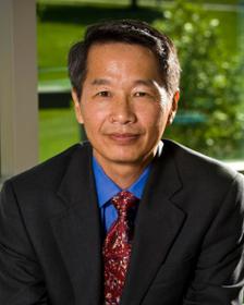 Andrew Hsu
