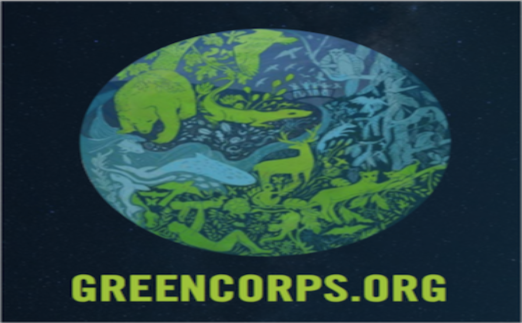 green_corps_logo