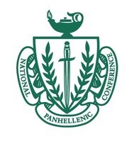 National Panhellenic Conference logo