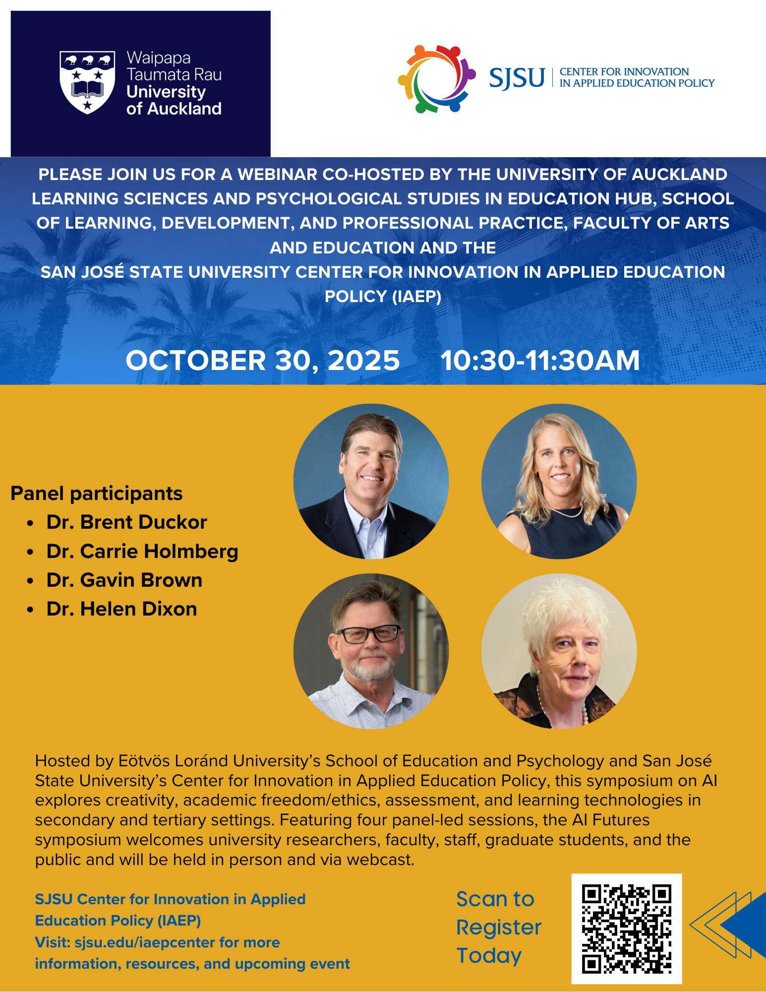 IAEP Webinar Oct 2025
