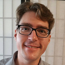 Michael Vallerga, M.A.