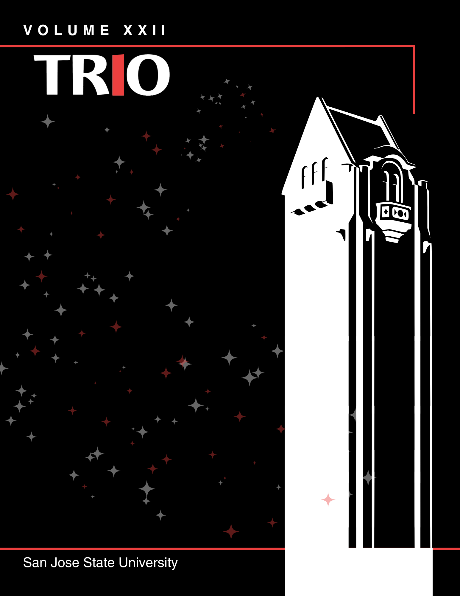 McNair 2026 journal cover