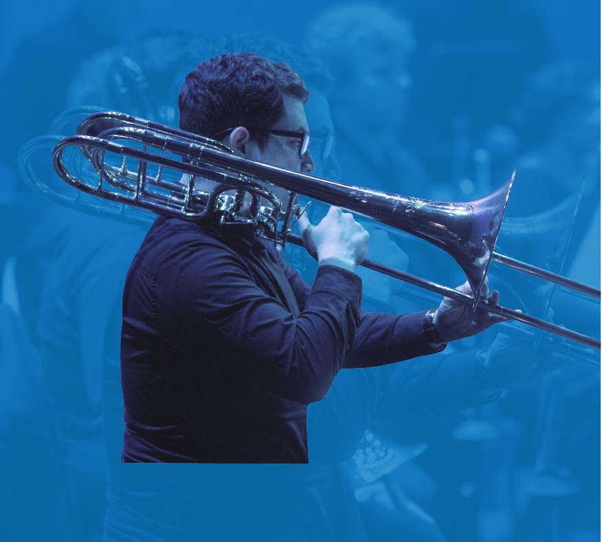 Join an ensemble