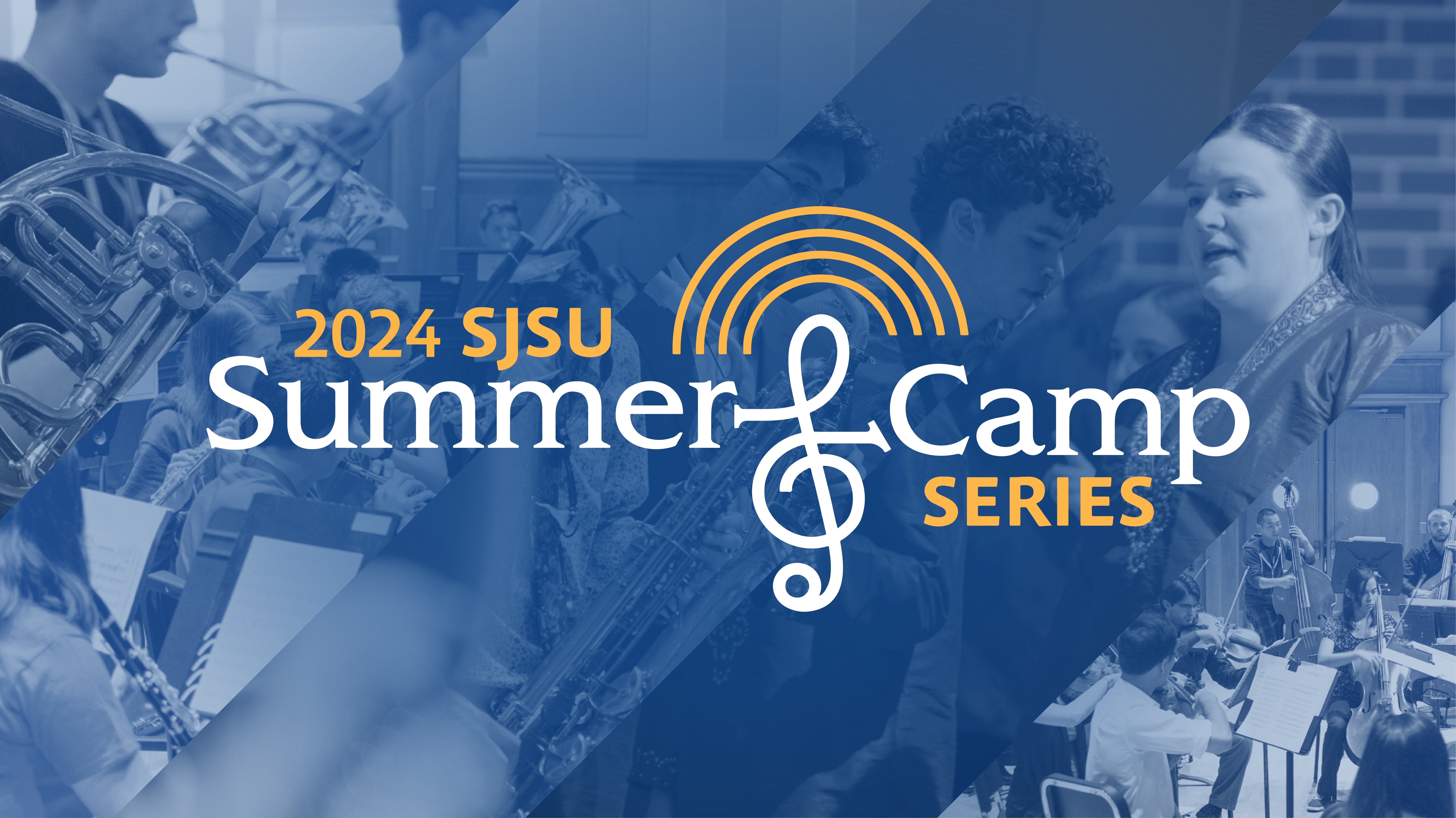 Summer Camp 2025