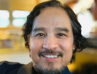 photo of Dr. Luis Arabit