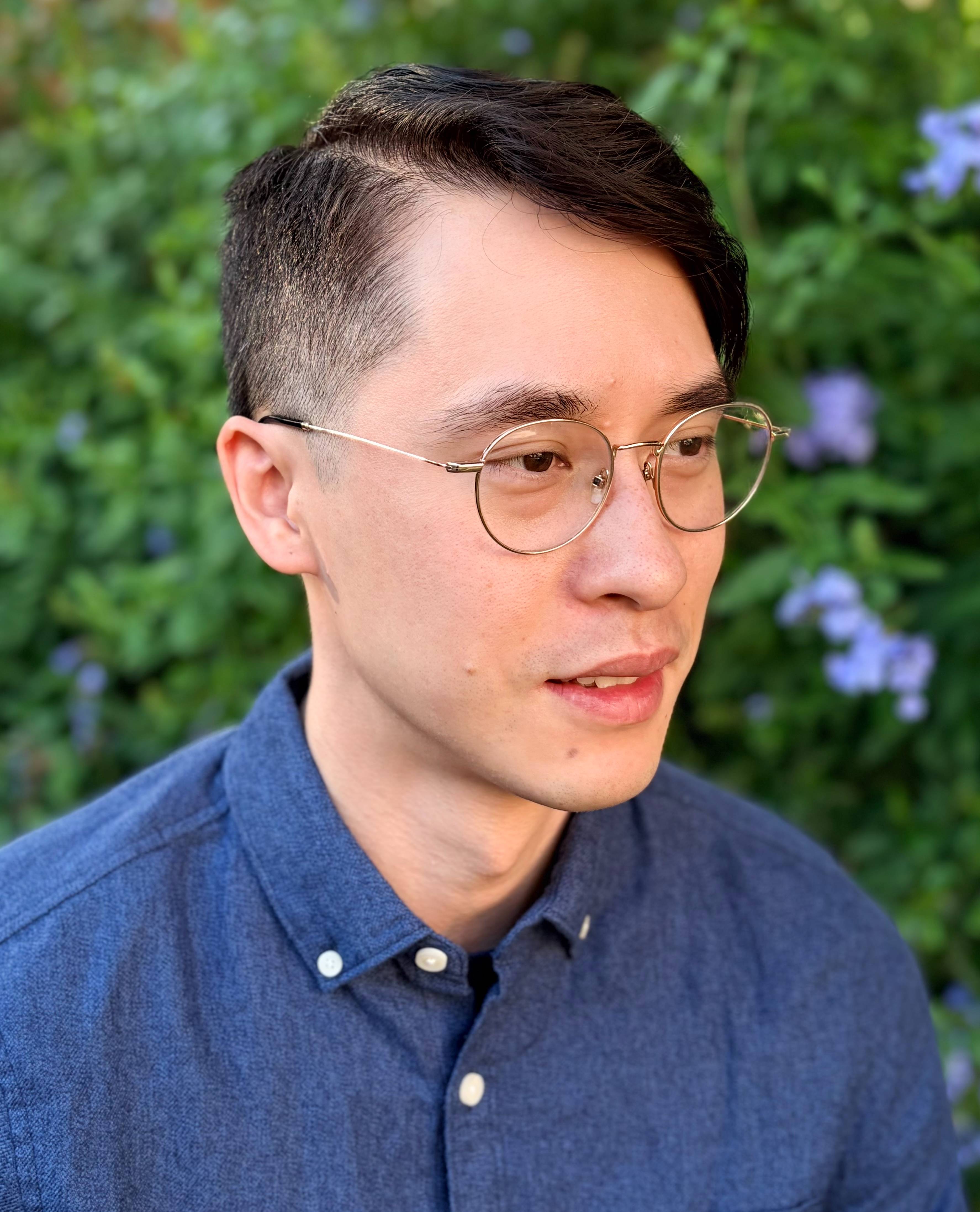 professor Andreas P. Bassett