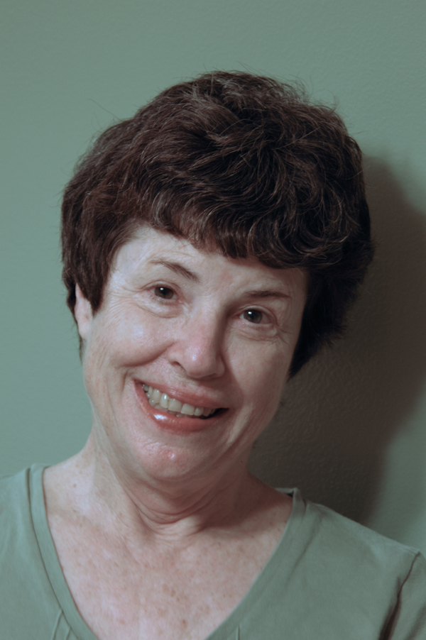 Whitlatch, Jo Bell