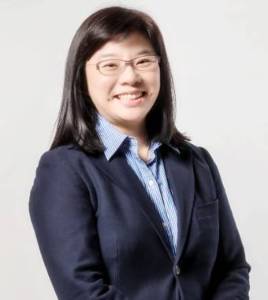 Megan C. Chang
