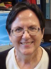 Susan McClory