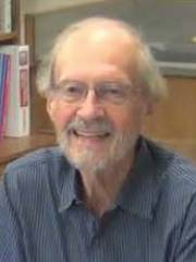William McCraw,
