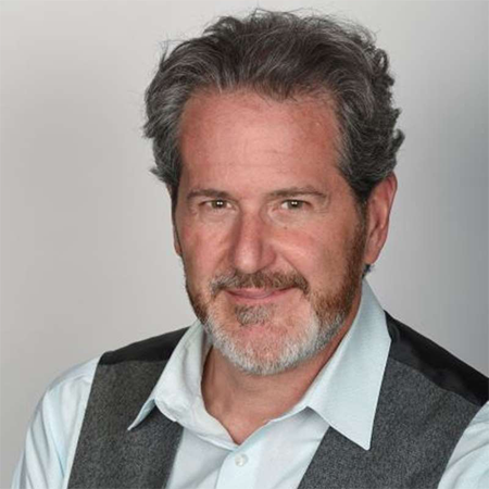 headshot of Richard Kos