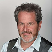 headshot of Richard Kos