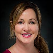 headshot of Eileen Pena