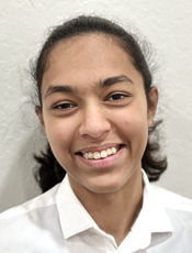 picture of PSA Vice President