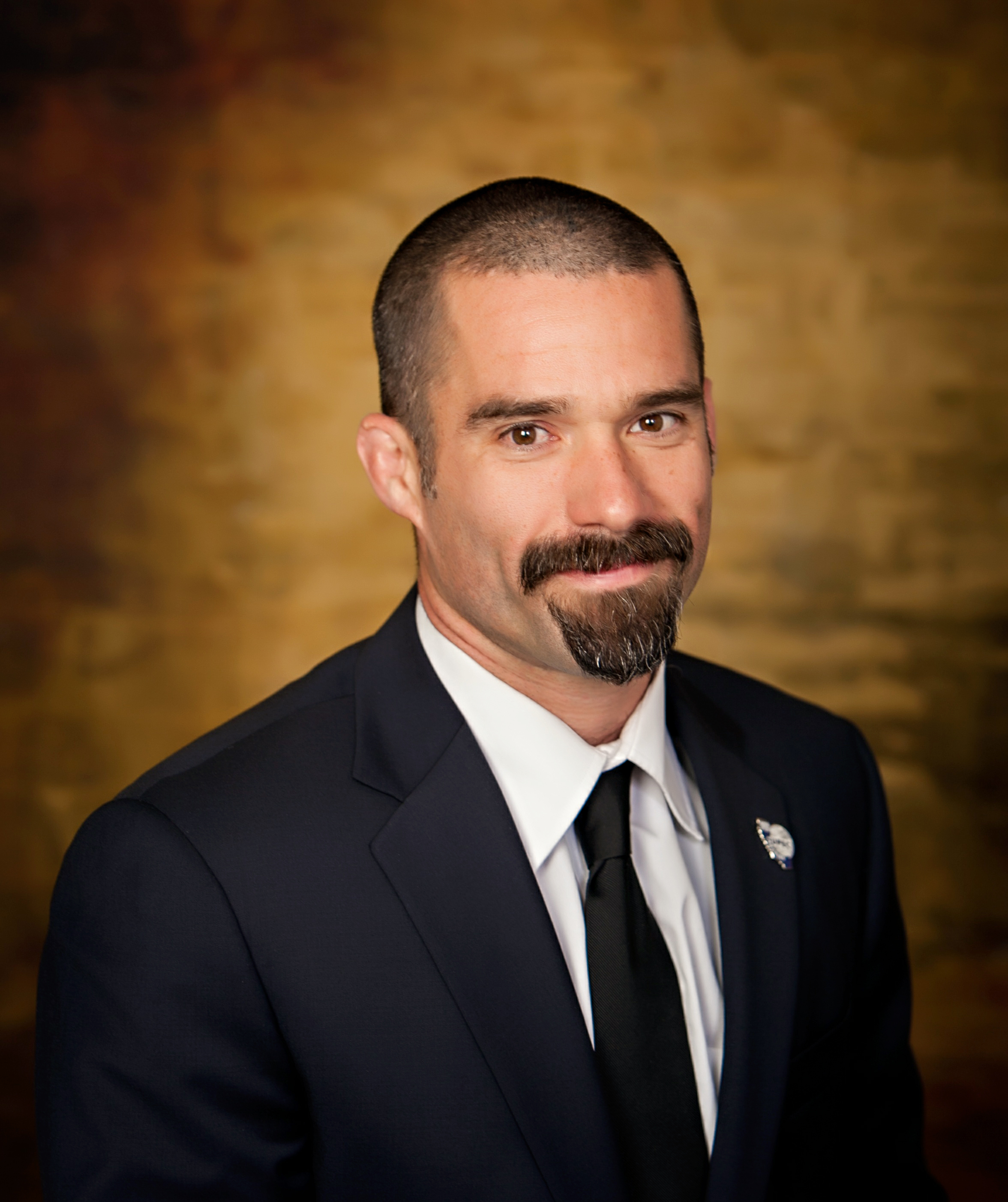 Supervising Attorney Ocean Mottley