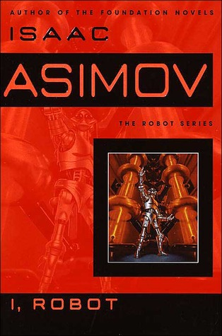  I, Robot