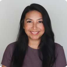 Klayre Duran-Guzman