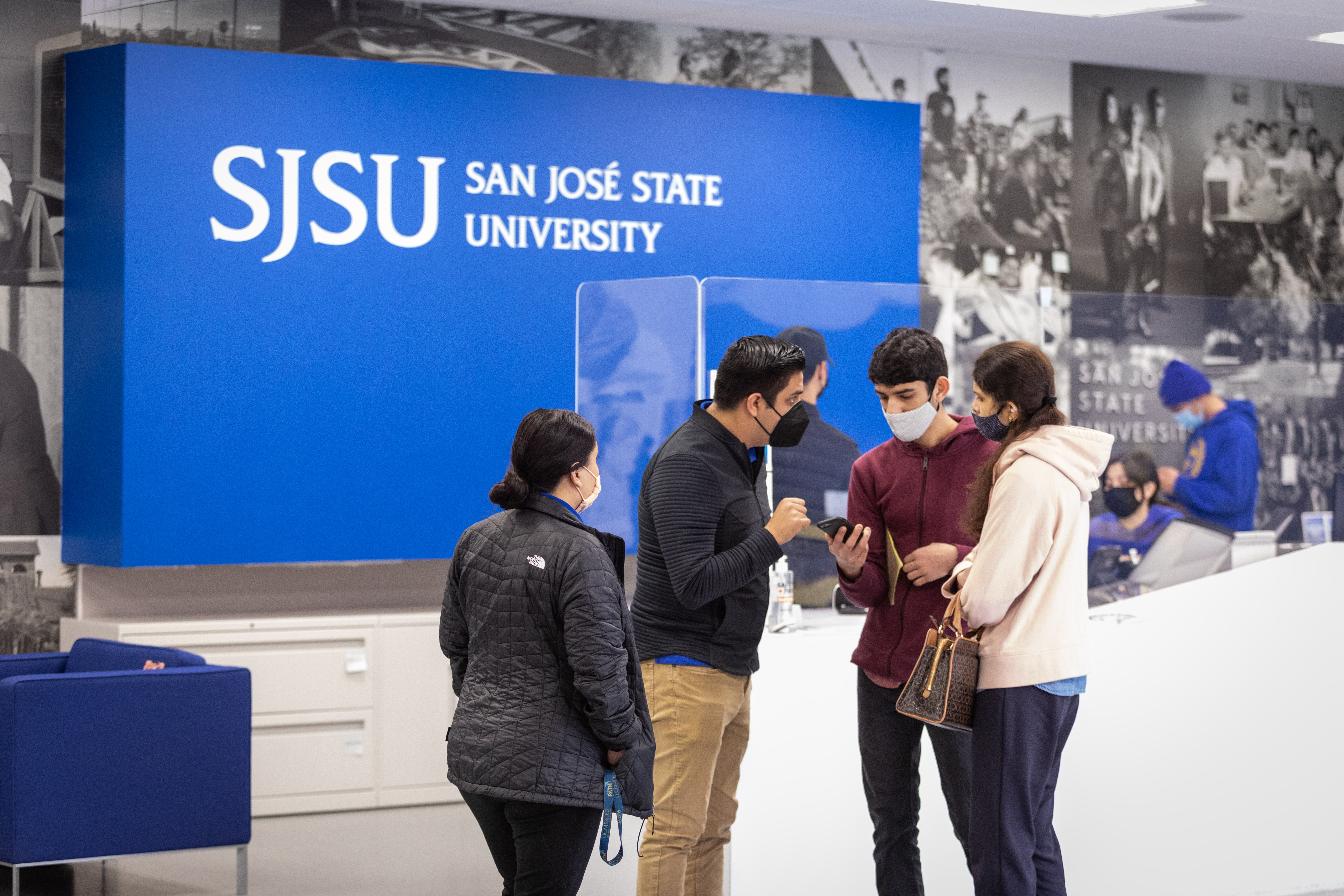 Pre-Admissions Counseling