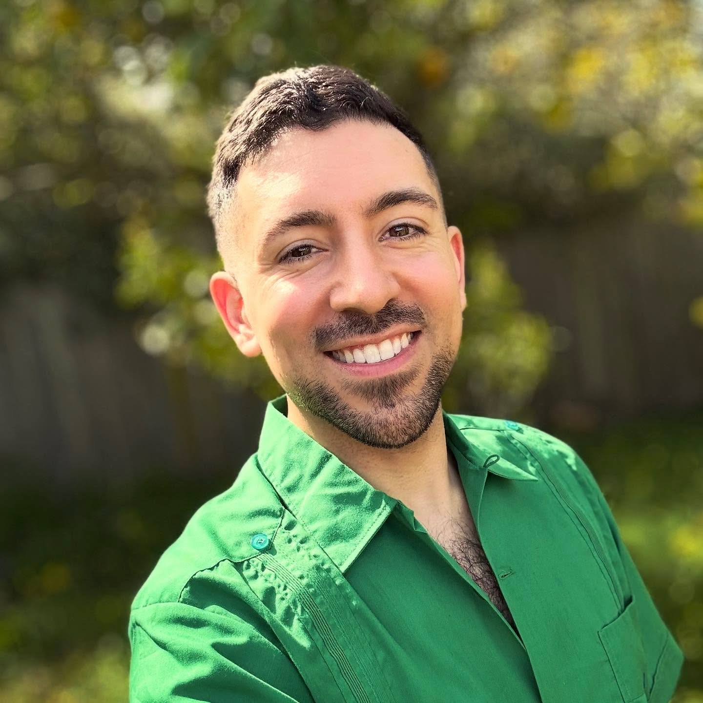 Abel Gomez