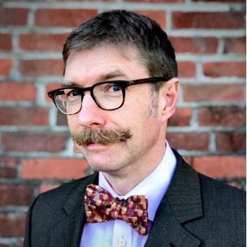 Lawrence Quill