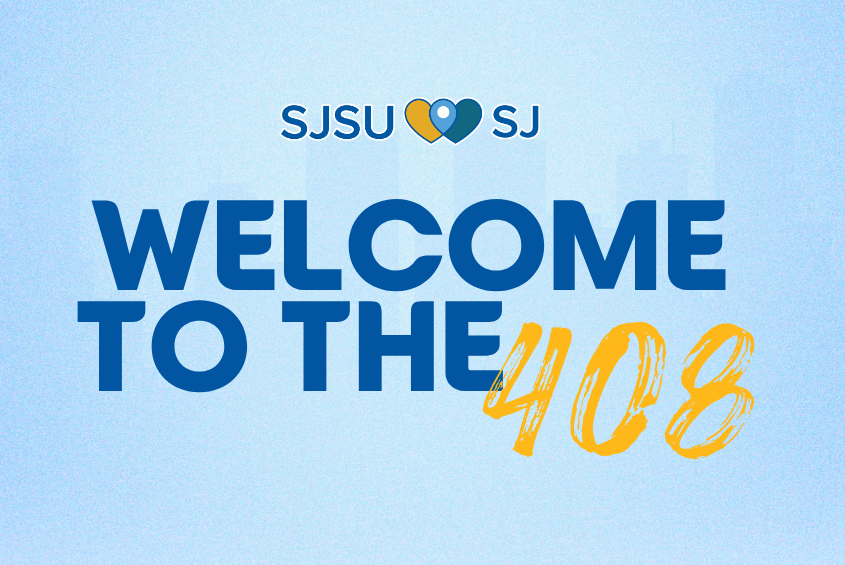 Welcome to the 408!