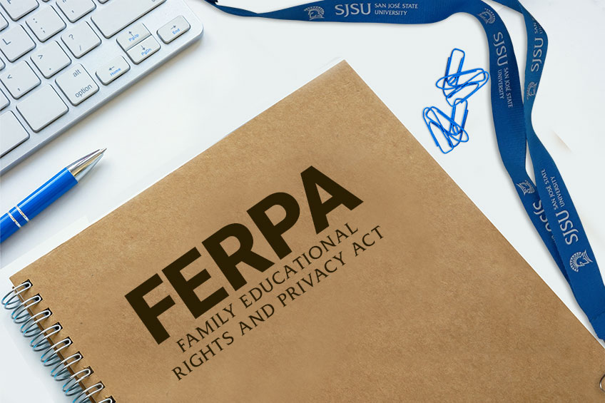 FERPA Notice