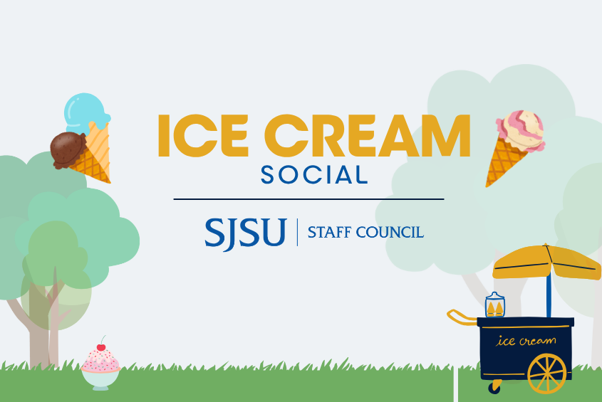 Ice Cream Social