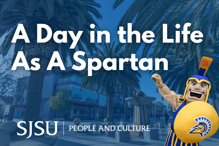 A Day in the Life As a Spartan