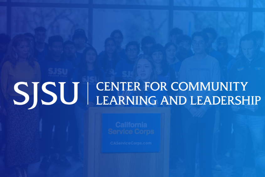 SJSU Center for Community Learning and Leadership