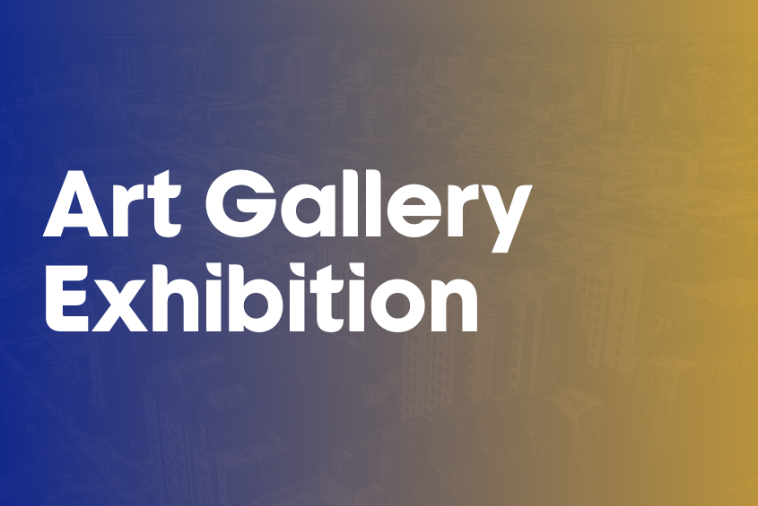 Art Gallery Exhibition