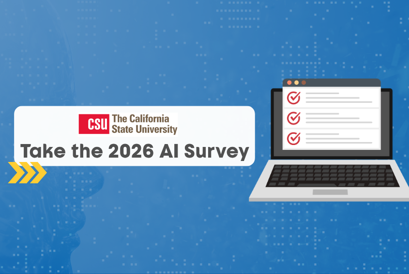 CSU AI Survey