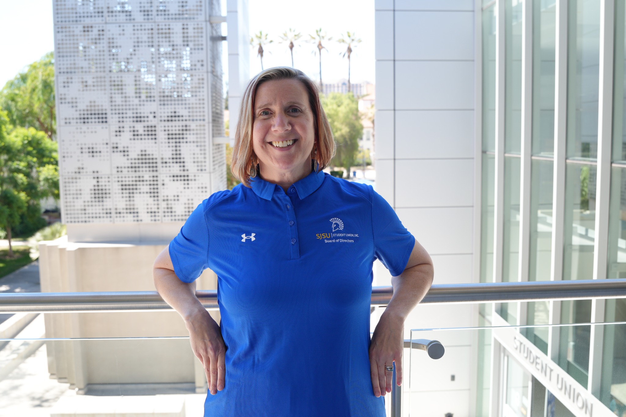 Image of Board Member