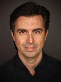 Alfonso de la Nuez