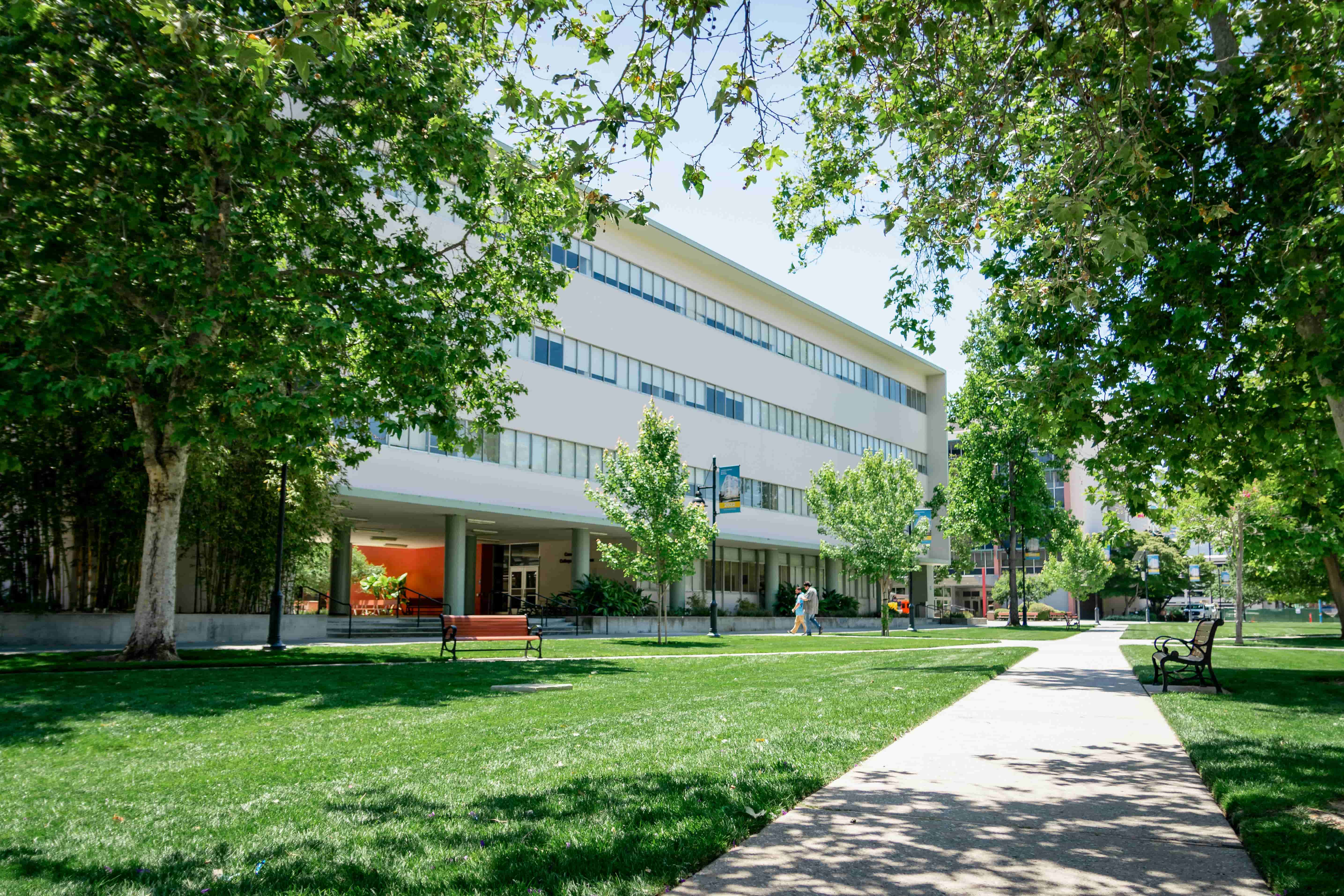 Lurie College of Education