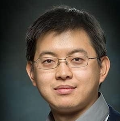 Kaikai Liu